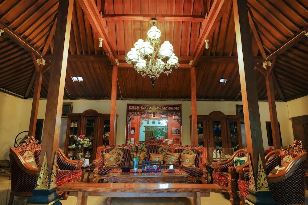 OYO 423 BeGe Homestay