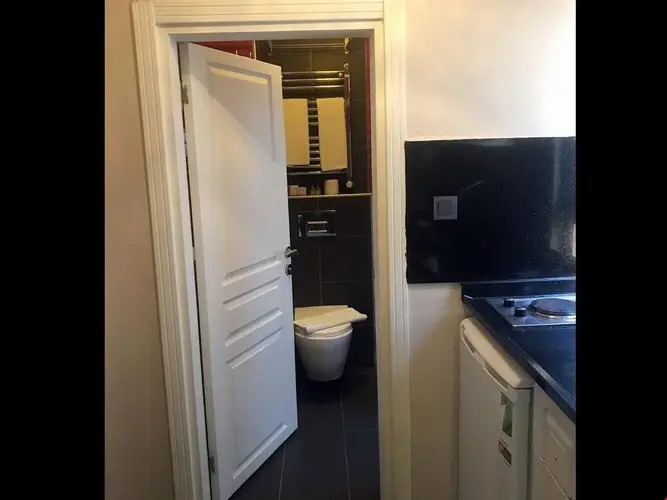 Borancik Suites 2