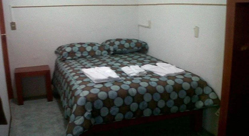 Hotel El Angel