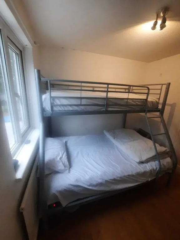Beautiful 3-bed House in London