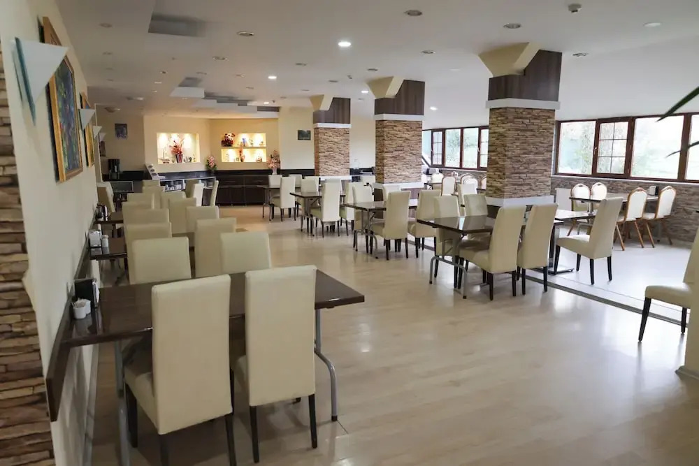 Havza Tuğra Otel