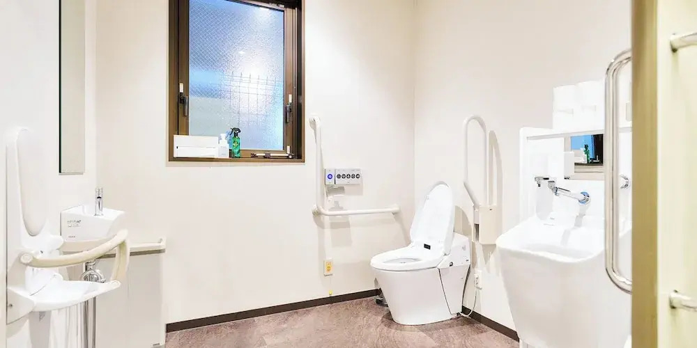 Hotel Meldia Shijo Kawaramachi Annex - Vacation STAY 09186v