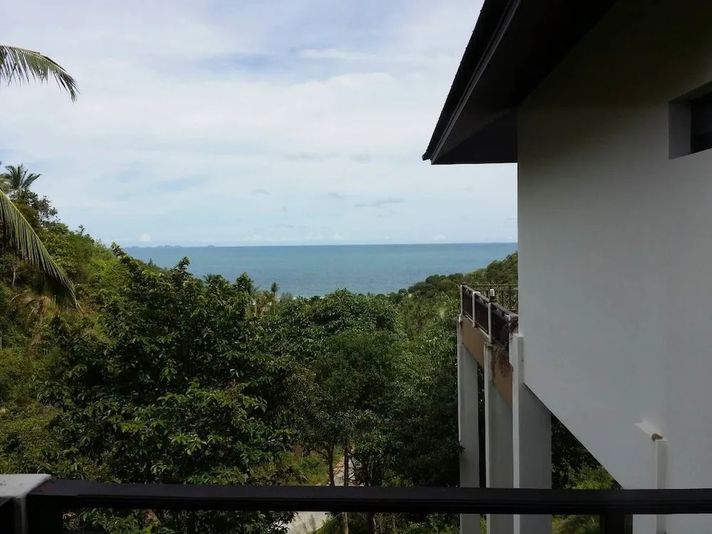 Sky Villa