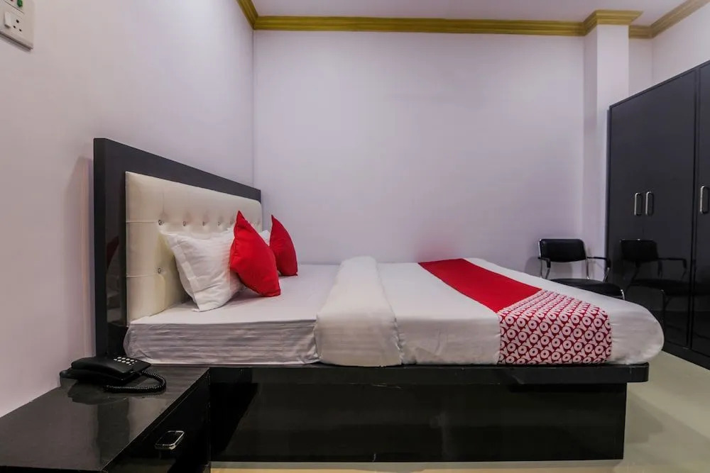 OYO 22282 Travellers Nest