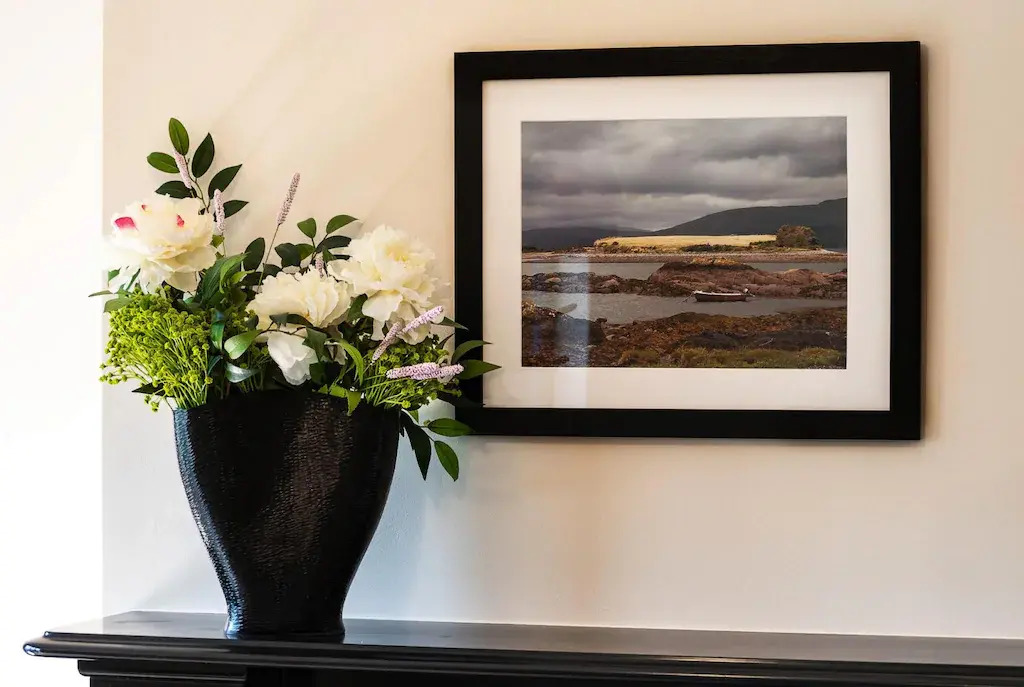 Semi-detached house, Kenmare