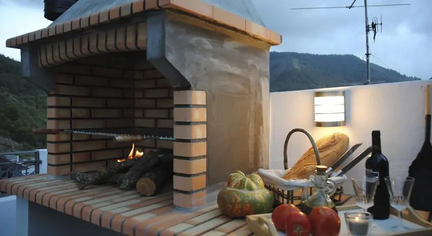 Can Pitu Casa Rural