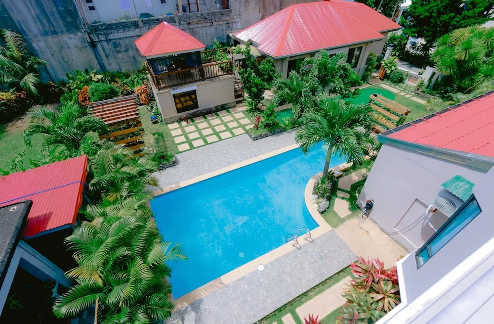 Villa de Babat
