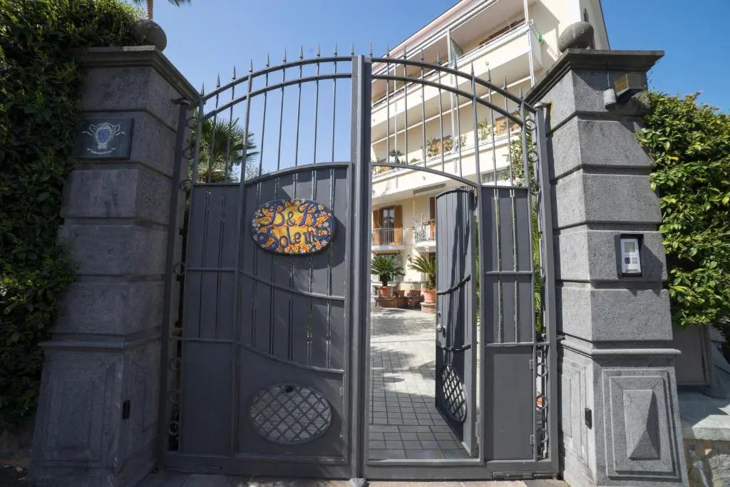 B&B O Sole Mio