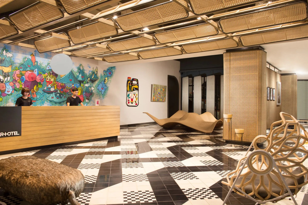 ARTOTEL Yogyakarta