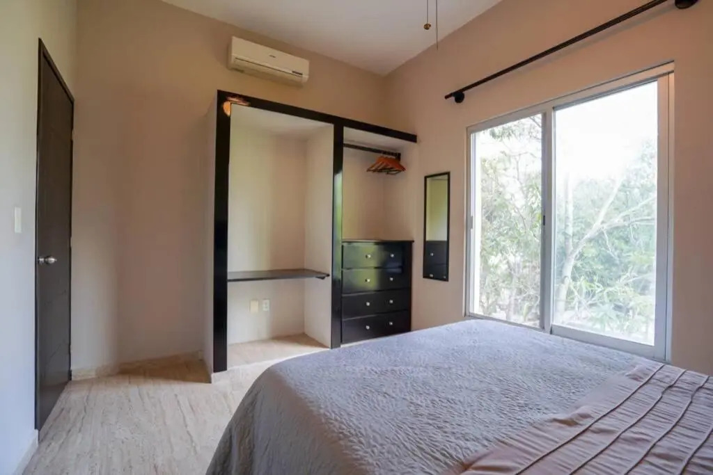 El Vivero, Beautiful Apartment in Tulum A3