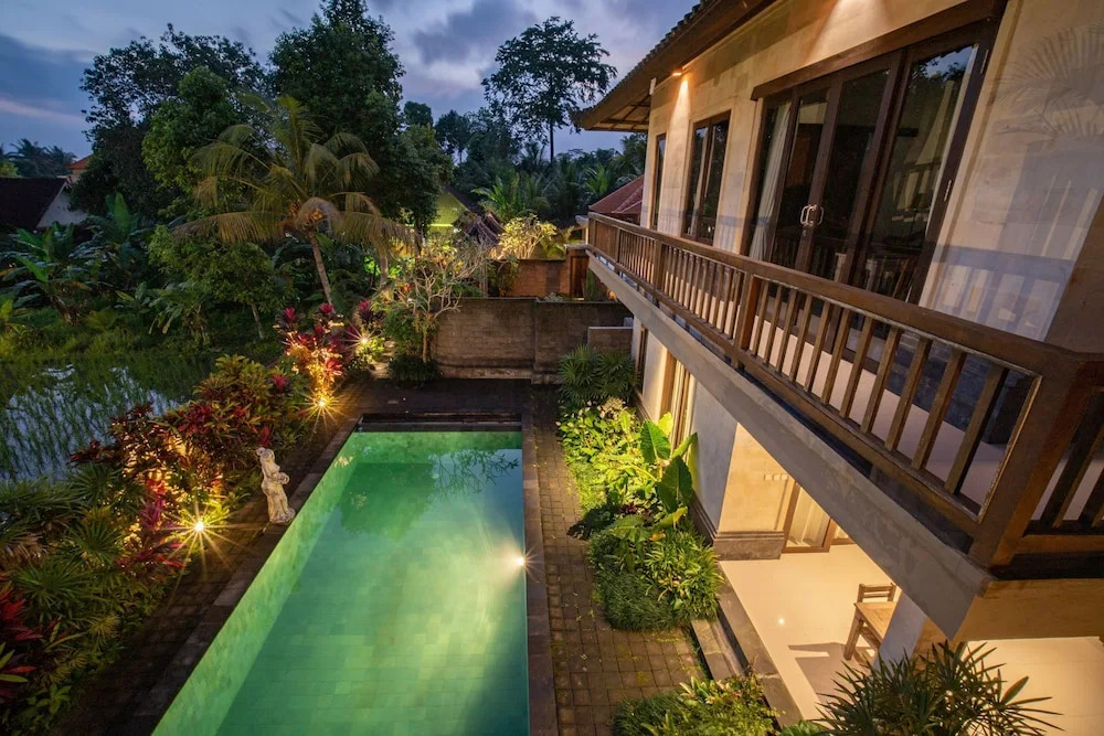 The Dayuh Ubud
