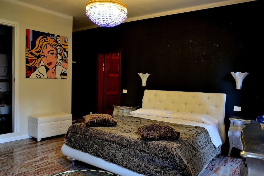 Ca del Cinema B&B