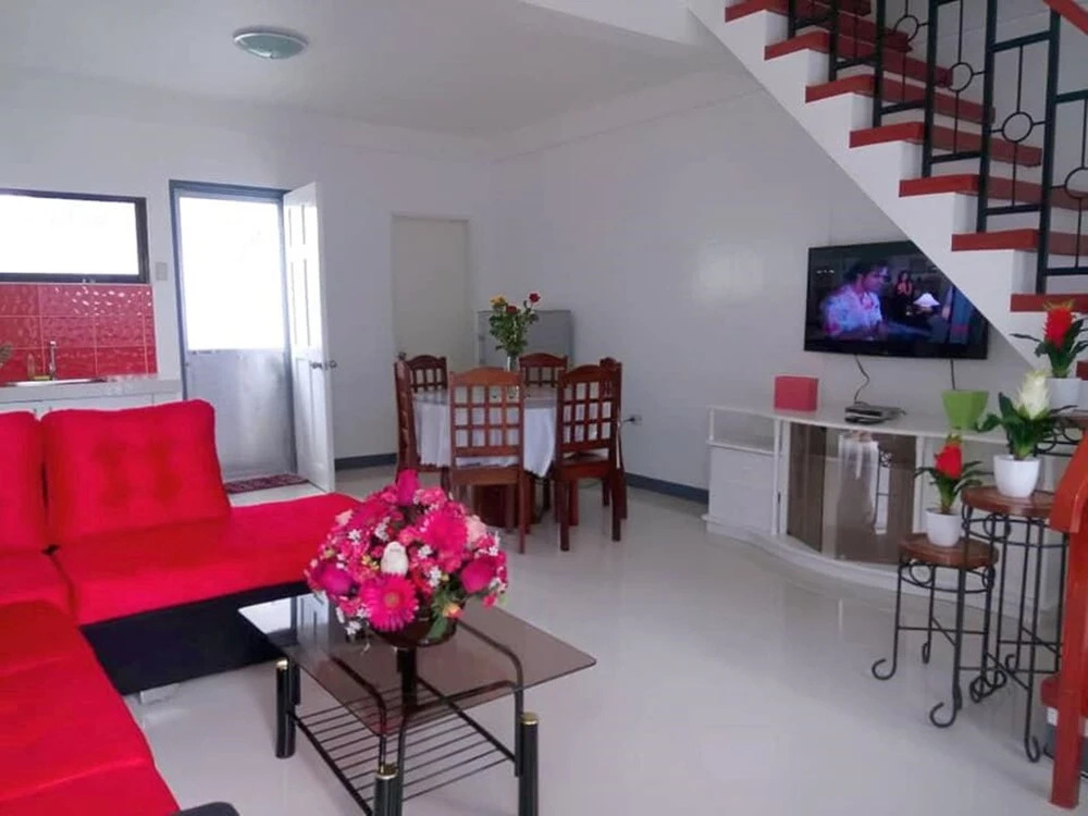 Diodeths Apartments