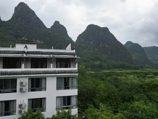 Yangshuo Lijiang Langzi Boutique Homestay