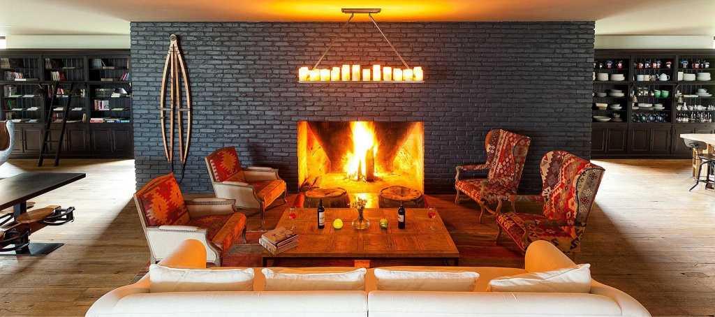 Rooms Hotel Kazbegi