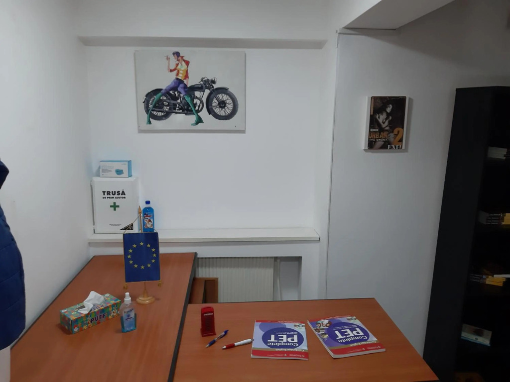 Carol 51 Hostel