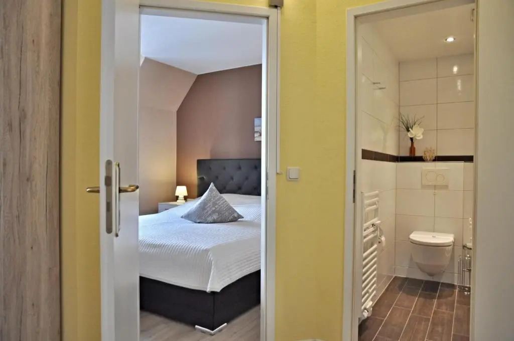 Strandhotel 24