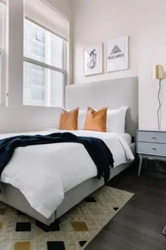 Sonder at 820 South Michigan