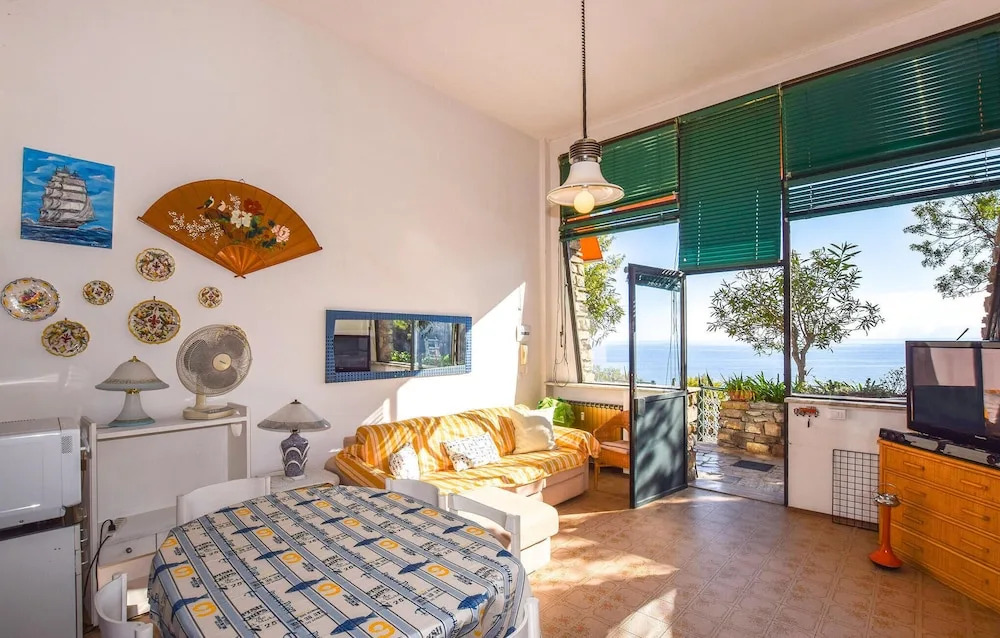 Amazing Apartment in Cervo With Wifi, 1 Bedrooms and Outdoor Swimming Pool