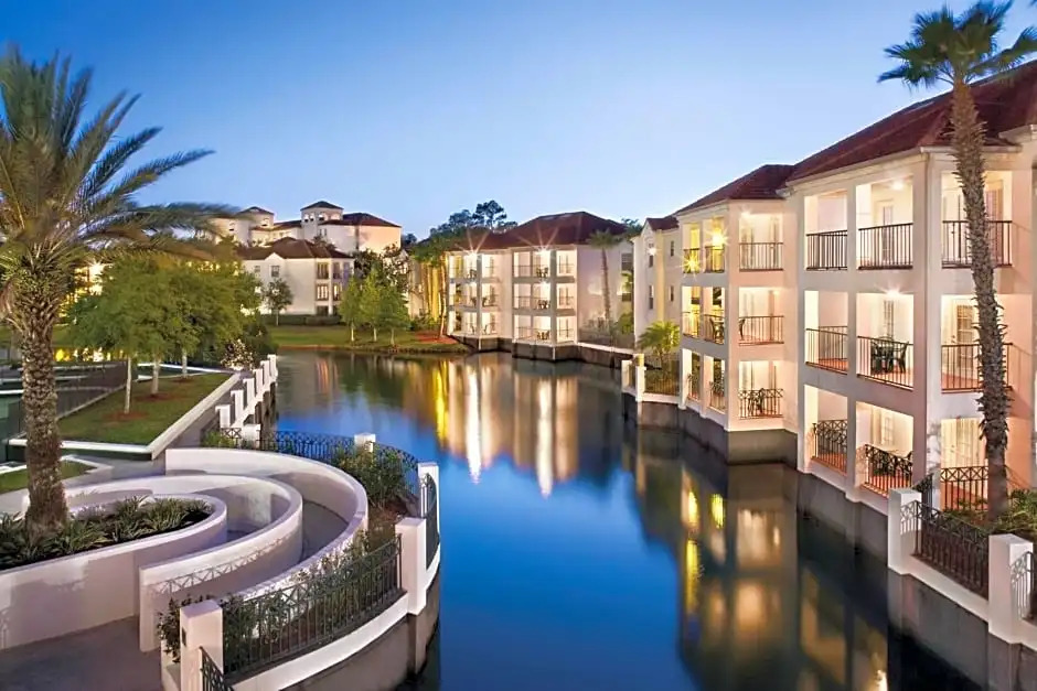 Club Wyndham Star Island