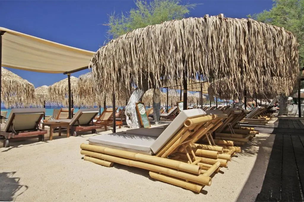 FunBeach Rooms