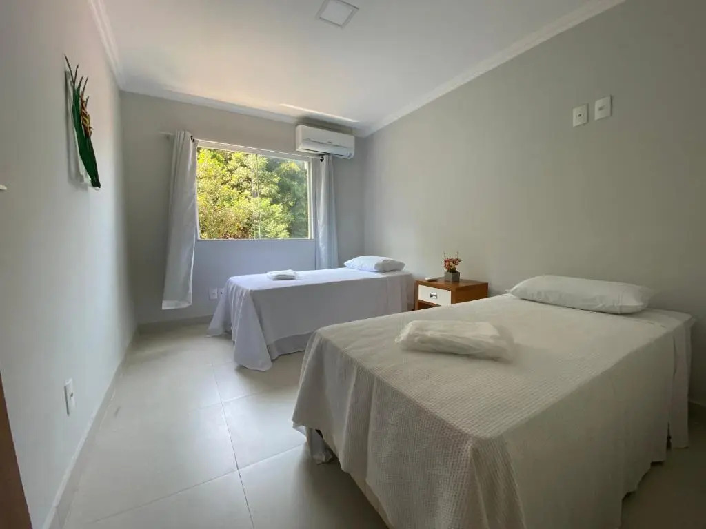 Apart Hotel Angra dos Reis II