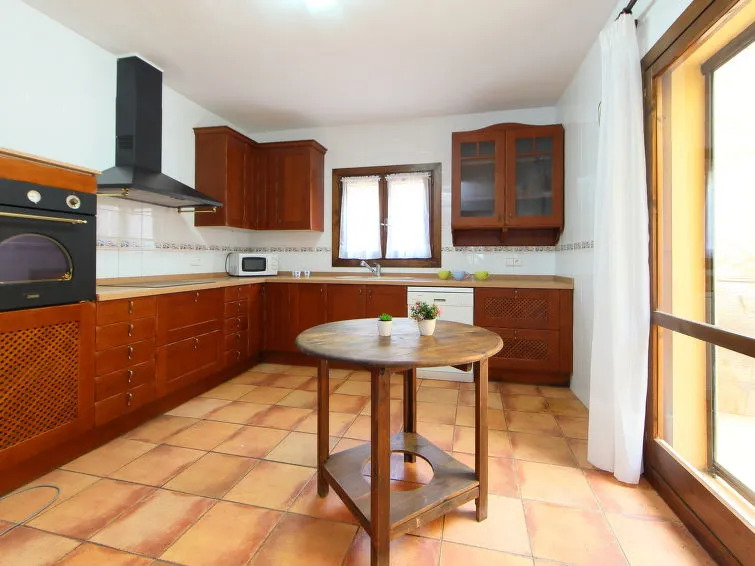 Holiday Home Ulldellops by Interhome
