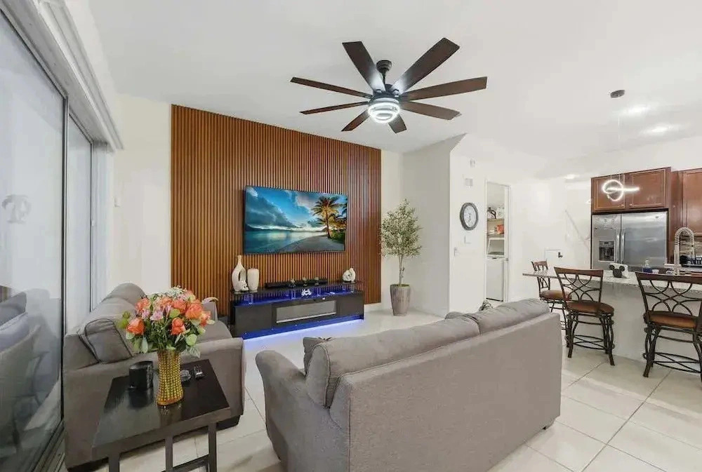 Tranquil Times Townhouse 4 bed Private Pool