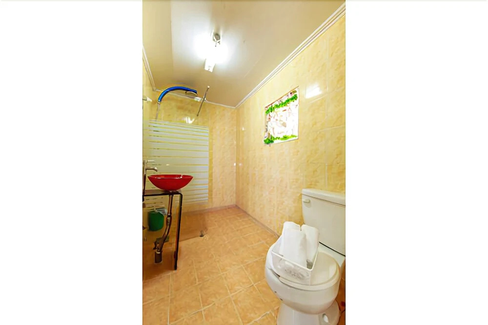 Gapyeong Mignon Forest Pension