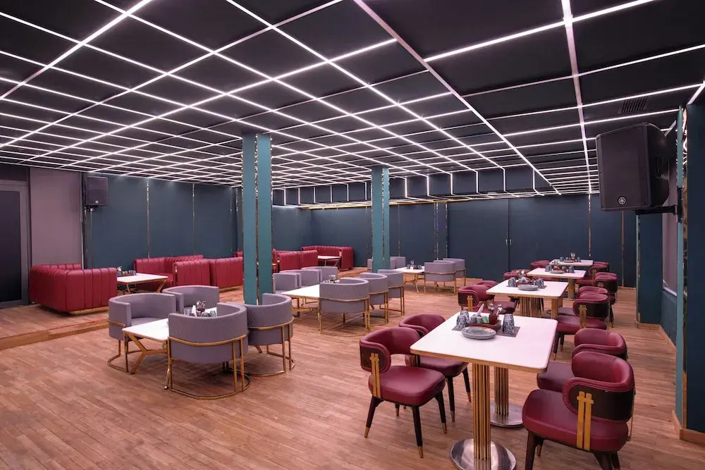 Keys Prima by Lemon Tree Hotels, Kota, Rajasthan