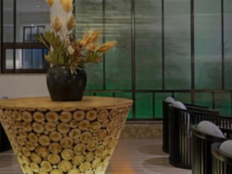 Yinchuan Cultural City Phoenix Fantasy City Hotel