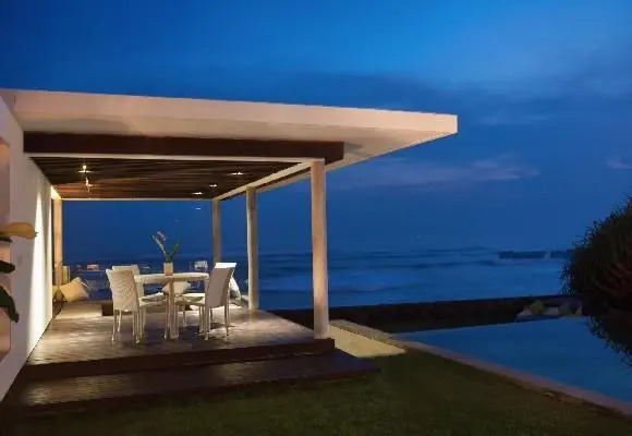 Cemagi Residence