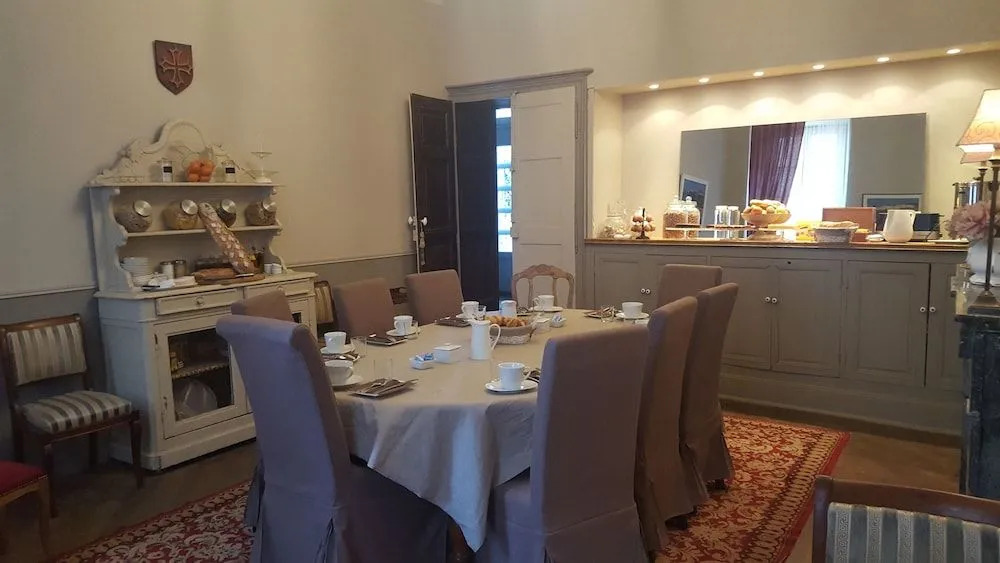 La Belle Vie B&B