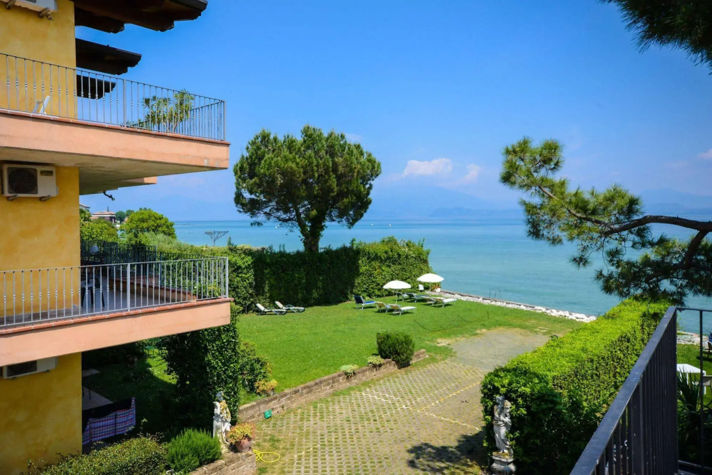 Casa dei Pescatori