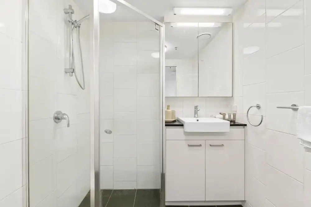 Kangaroo Point 2-bed Flat With Gym & Pool