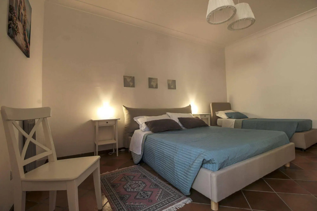 Villa Carlotta Resort