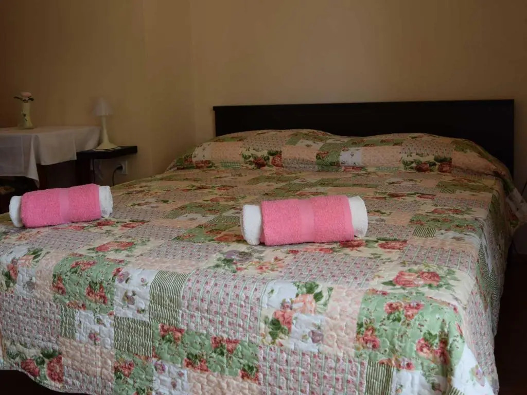 Guesthouse Marko
