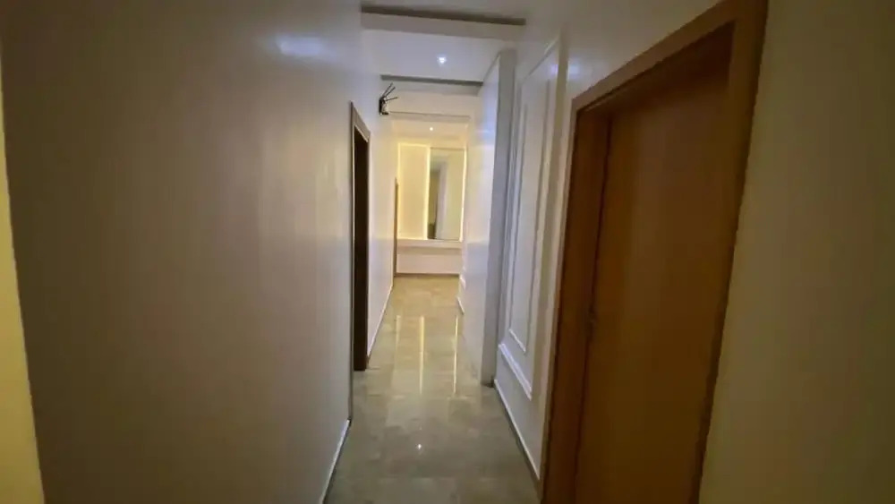 De Calma Apartments