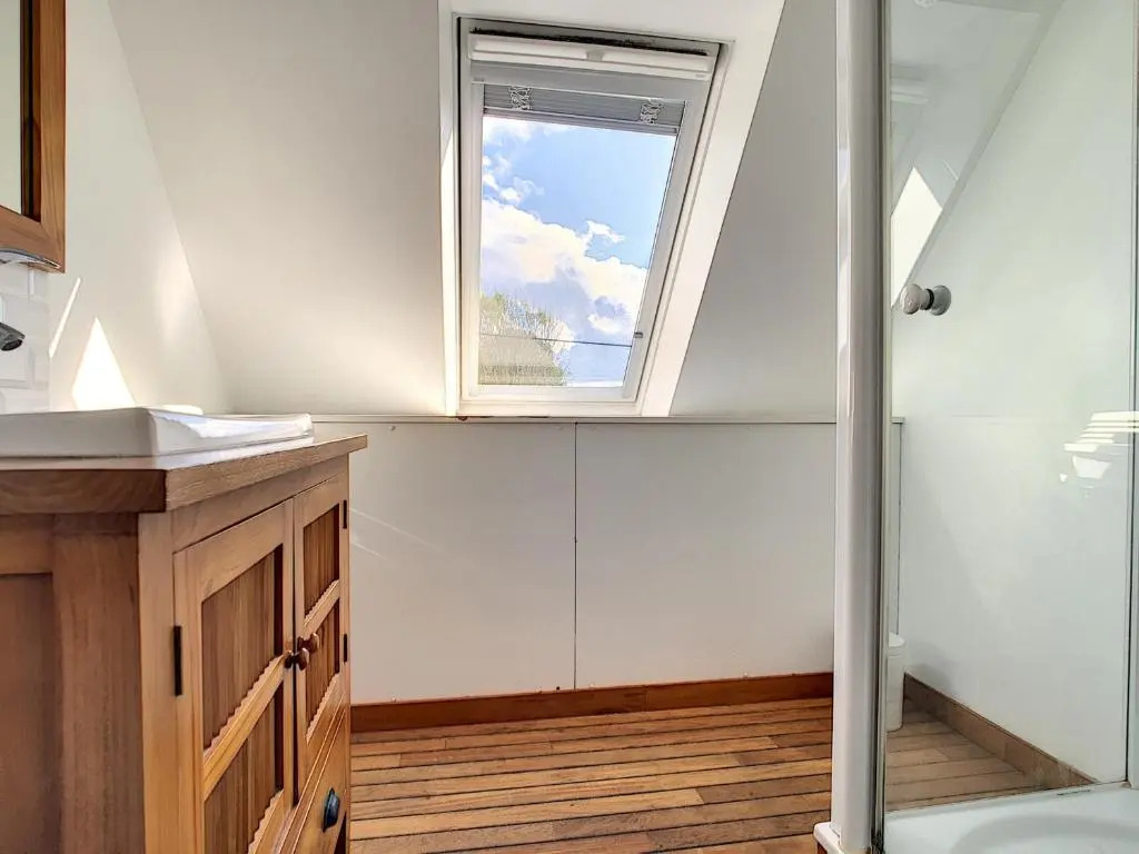 Maison Crozon, 4 pièces, 5 personnes - FR-1-370-49