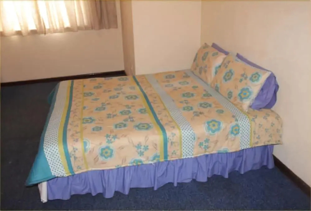 Helpmin Hotel