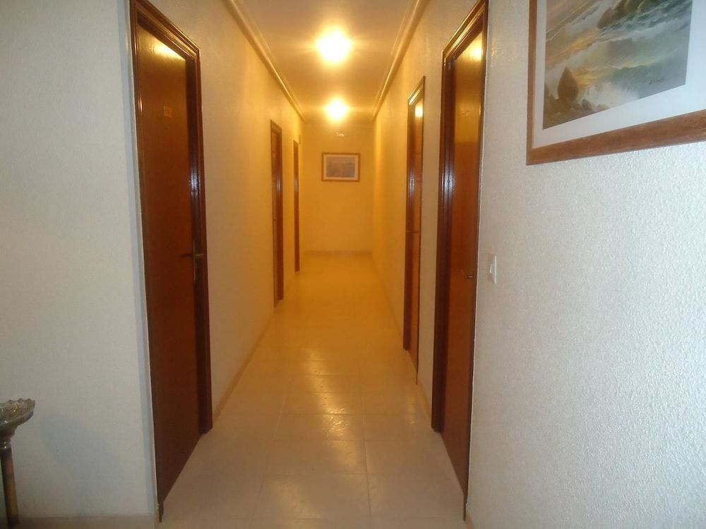 Hotel Bennington
