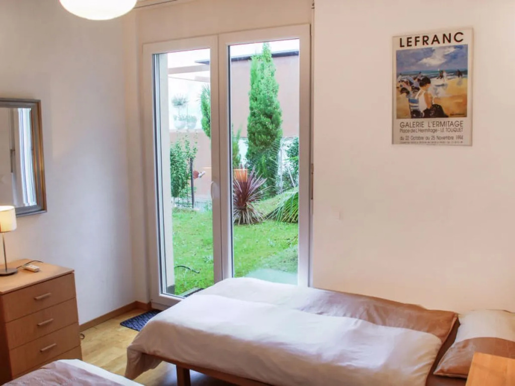 Apartment Coris Pettneu am Arlberg