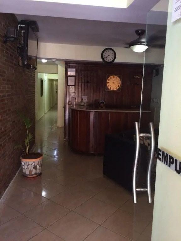 Jecasergian Hotel