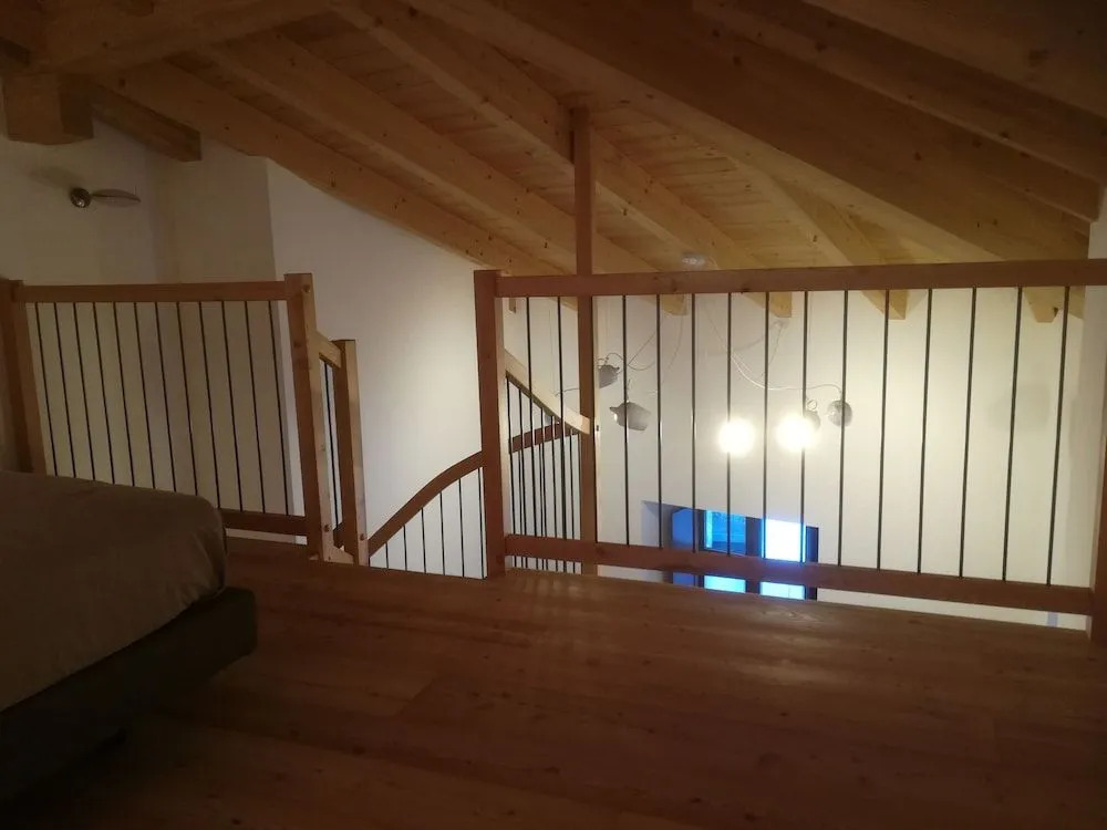 Hotel Albrici