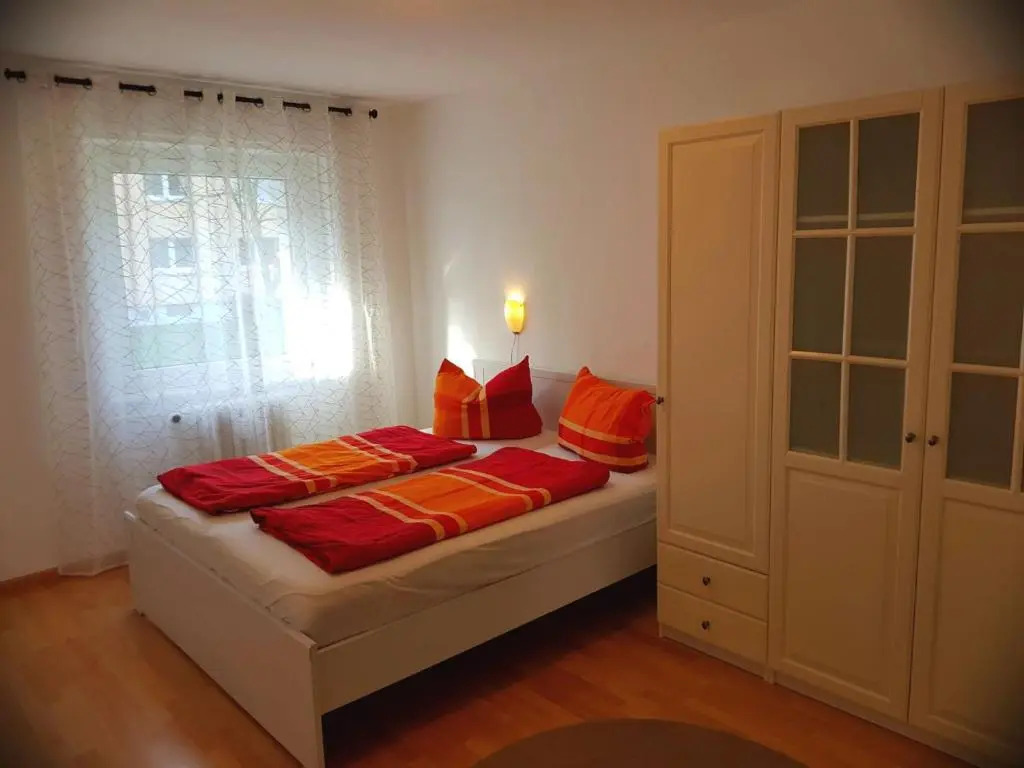 Freiburg Apartment
