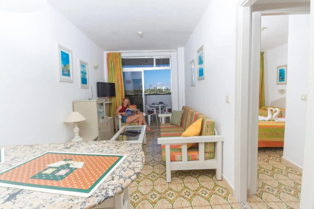 Maritim Playa