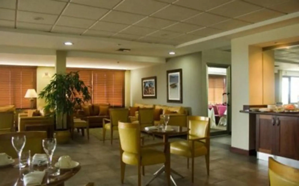 Naco Hotel & Casino