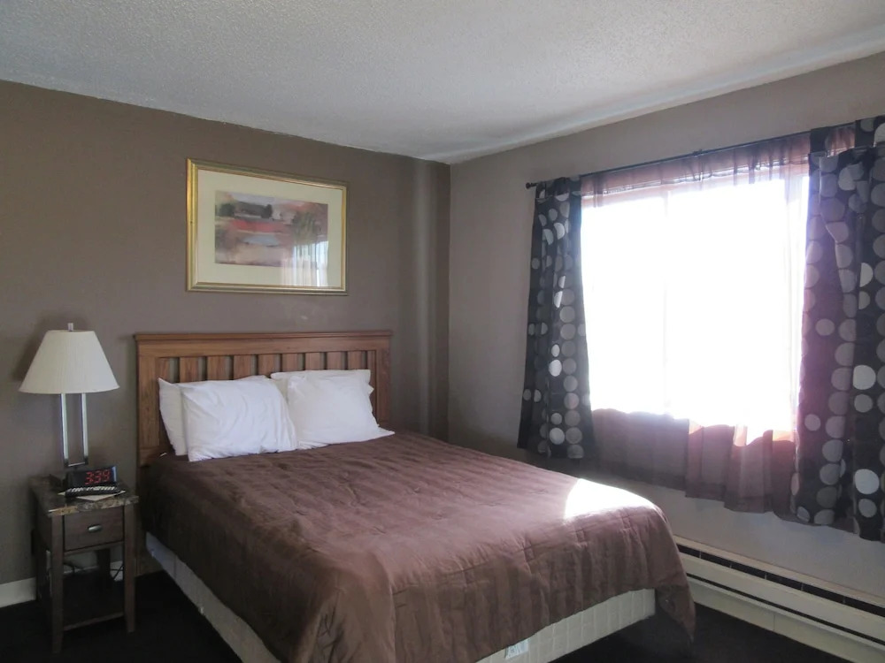 Pullman Motel