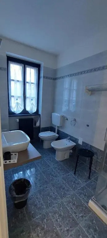 Eden Guest House Colico