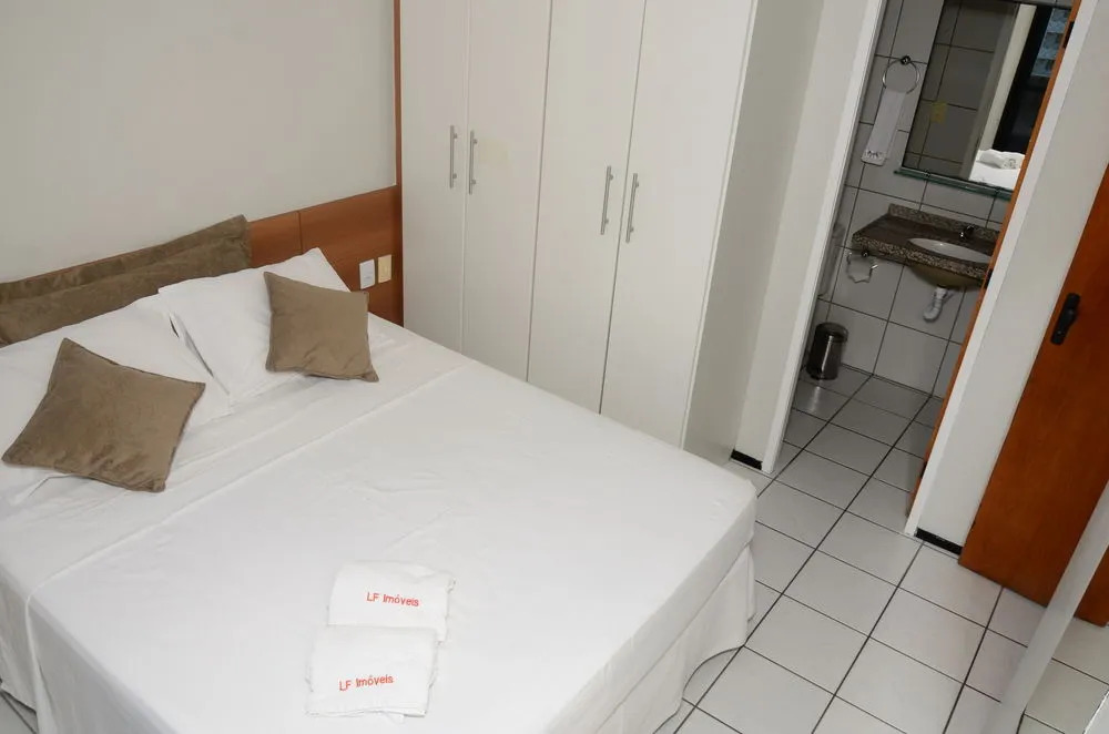 Beach Apartment Saveiros 1103